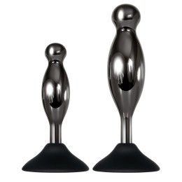 Набор из 2 подвижных анальных стимуляторов Joy Sticks