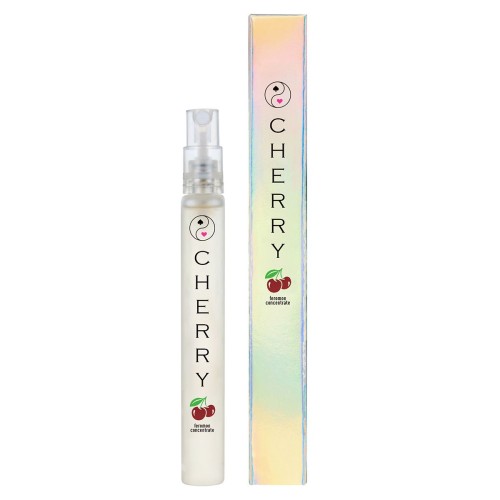 Концентрат феромонов Joker Cherry для двоих - 8 мл.