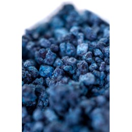 Соль для ванны Bath Salts Exotic Fruits с ароматом экзотических фруктов - 75 гр.