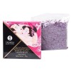 Соль для ванны  Bath Salts Aphrodisia с цветочным ароматом - 75 гр.