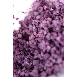 Соль для ванны  Bath Salts Aphrodisia с цветочным ароматом - 75 гр.