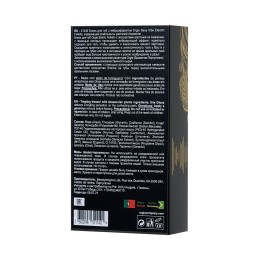 Блеск для губ с виброэффектом Orgie Sexy Vibe Electric Fellatio - 10 мл.