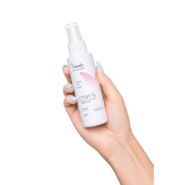 Спрей для тела и волос с феромонами  Страсть  - 110 мл.