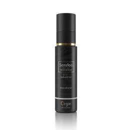 Мужской лосьон для тела и волос с феромонами Orgie Sensfeel For Man Pheromone Seduction Elixir - 100 мл.