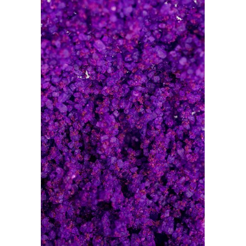 Соль Мёртвого моря для ванны Oriental Crystals «Экзотические фрукты» - 500 гр.