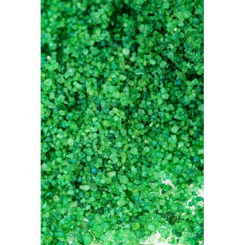 Соль Мёртвого моря для ванны Oriental Crystals «Цветок лотоса» - 500 гр.