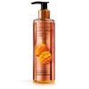 Гель для душа с феромонами и ароматом манго Juicy Mango - 200 мл.