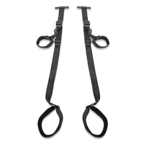 Секс-качели, подвешивающиеся на дверь