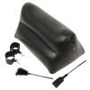 Надувная любовная подушка Portable Triangle Cushion с аксессуарами