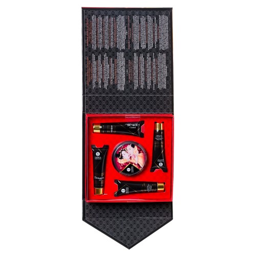 Подарочный набор GEISHA