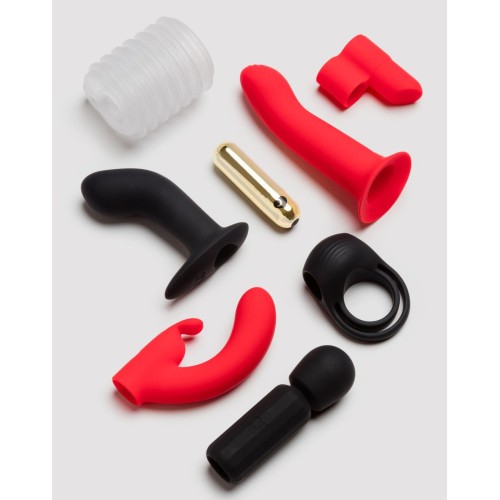 Адвент-календарь Lovehoney Couple’s Advent Calendar 2025