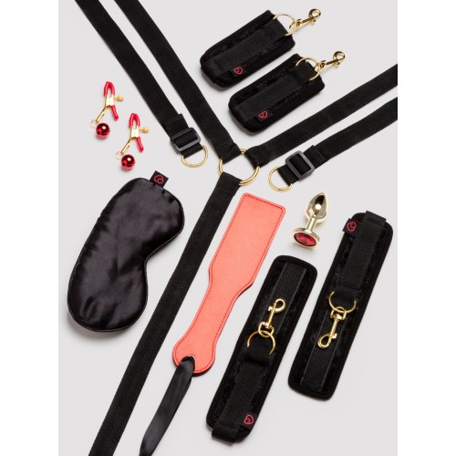 Адвент-календарь Lovehoney Couple’s Advent Calendar 2025