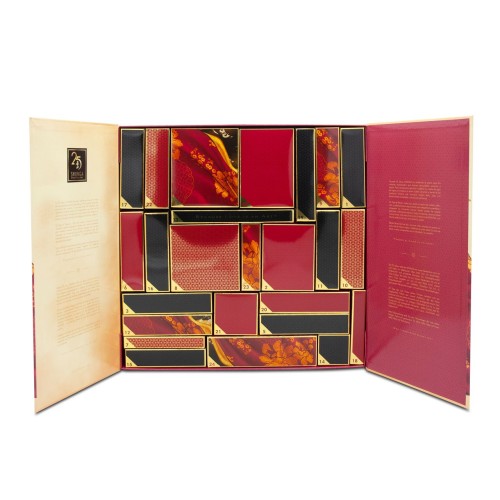 Адвент-календарь Shunga Calendar of Desires