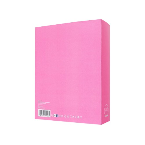 Подарочный набор Satisfyer Advent Box Love