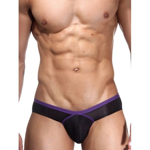 Экстравагантные мужские трусы-слипы Doreanse Diablo