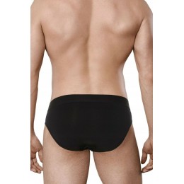 Мужские трусы-слипы на замочке Doreanse Zip