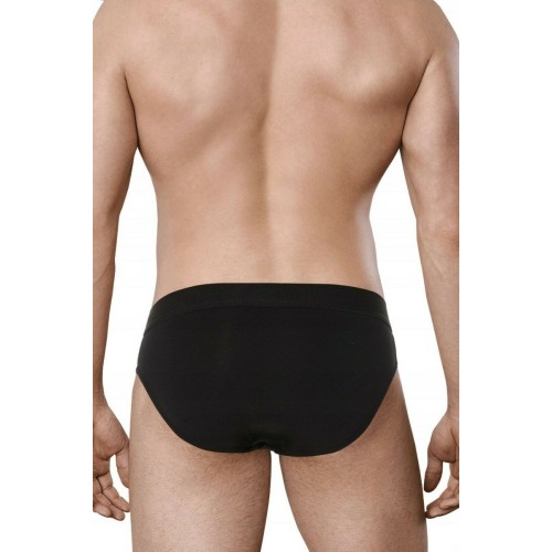 Мужские трусы-слипы на замочке Doreanse Zip