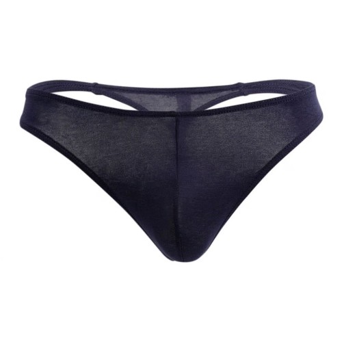 Мужские стринги из хлопково-модальной ткани Doreanse Essentials