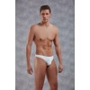 Мужские стринги из хлопково-модальной ткани Doreanse Essentials