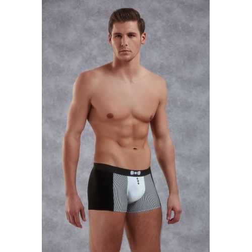 Трусы-боксеры Doreanse с принтом в виде смокинга Doreanse Smoking