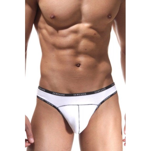 Мужские трусы-стринги Doreanse Naked