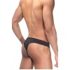 Мужские трусы-бразилиана на крючках