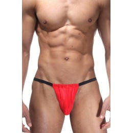 Оригинальные трусы с гульфиком-мешочком