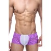 Кружевные трусы-хипсы для мужчин