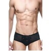 Сексуальные мужские трусы-хипсы