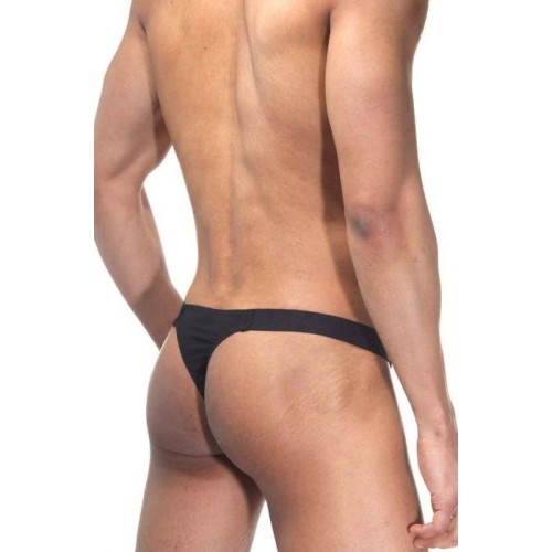 Классические мужские трусики-тонга 