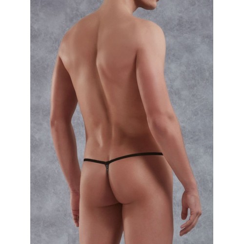 Мужские трусы-стринги Doreanse Royal Blue