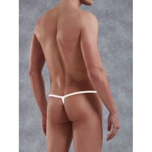 Мужские трусы-стринги Doreanse Silver Snake