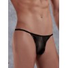 Мужские трусы-стринги Doreanse Space Black