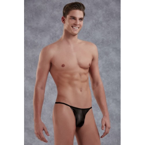 Мужские трусы-стринги Doreanse Space Black