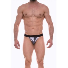Соблазнительные мужские трусы с принтом