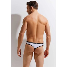 Мужские трусы-тонги Modern Structure Thong