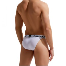 Мужские трусы-танга Cotton Essentials Tanga Brief