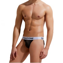 Мужские трусы-танга Cotton Essentials Tanga Brief