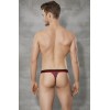 Мужские трусы-стринги Doreanse Sexy с пришивной резинкой