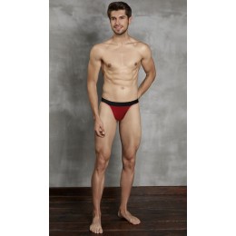 Мужские трусы-стринги Doreanse Sexy с пришивной резинкой