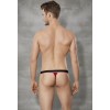 Мужские трусы-стринги Doreanse Sexy с пришивной резинкой