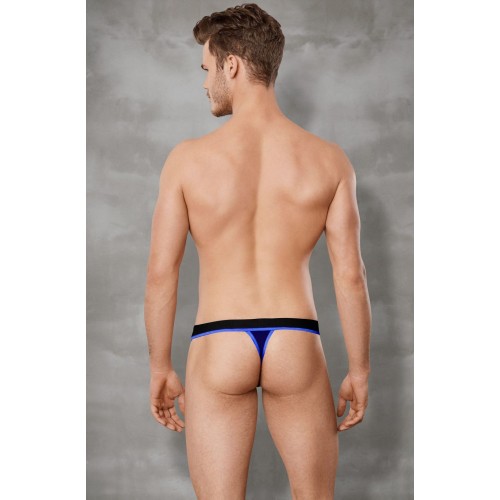 Мужские трусы-стринги Doreanse Sexy с пришивной резинкой