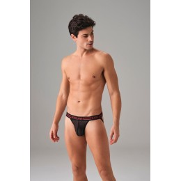 Мужские сетчатые трусы-джоки Doreanse Sexy