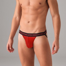 Мужские сетчатые трусы-джоки Doreanse Sexy