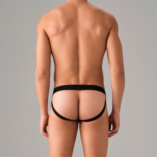 Матовые трусы-джоки Doreanse Space