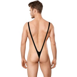 Мужское стринг-боди Doreanse Sexy Body