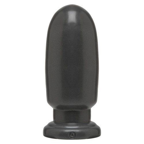 Анальный стимулятор Shell Shock Large - 21,6 см.