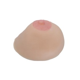 Большой протез молочной железы - 1 шт.