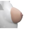 Большой протез молочной железы - 1 шт.