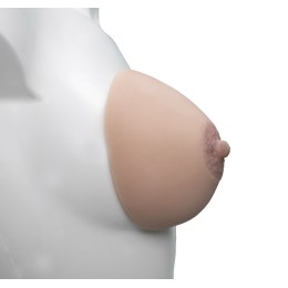 Большой протез молочной железы - 1 шт.